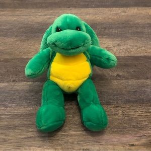 Build-A-Bear Workshop Turtle